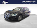 2021 Volkswagen Jetta SEL Premium
