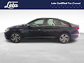 2021 Volkswagen Jetta SEL Premium