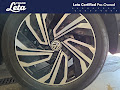 2021 Volkswagen Jetta SEL Premium