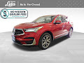 2019 Acura RDX Technology Package