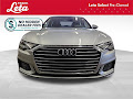 2019 Audi A6 3.0T Premium