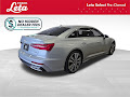 2019 Audi A6 3.0T Premium