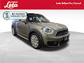 2020 MINI Cooper S Countryman Classic