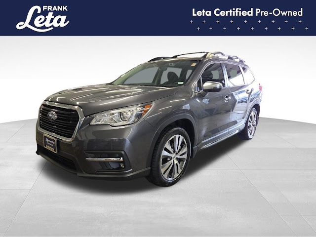 2022 Subaru Ascent Touring