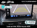 2026 Acura ADX A-Spec Package