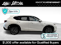 2026 Acura ADX A-Spec Package