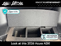 2026 Acura ADX A-Spec Package