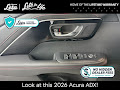 2026 Acura ADX A-Spec Package