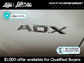 2026 Acura ADX A-Spec Package