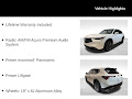 2026 Acura ADX A-Spec Package