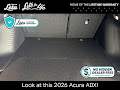 2026 Acura ADX A-Spec Package