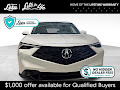 2026 Acura ADX A-Spec Package