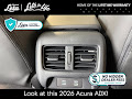 2026 Acura ADX A-Spec Package