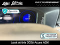 2026 Acura ADX A-Spec Package