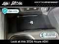 2026 Acura ADX A-Spec Package