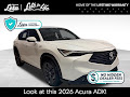 2026 Acura ADX A-Spec Package