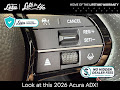 2026 Acura ADX A-Spec Package