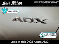 2026 Acura ADX A-Spec Package