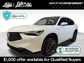 2026 Acura ADX A-Spec Package