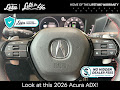2026 Acura ADX A-Spec Package