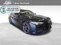 2023 Alfa Romeo Giulia Veloce