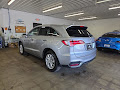 2017 Acura RDX Base