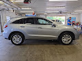 2017 Acura RDX Base