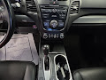 2017 Acura RDX Base