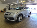 2017 Acura RDX Base