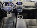 2017 Acura RDX Base