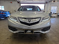 2017 Acura RDX Base