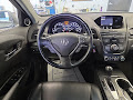 2017 Acura RDX Base
