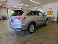 2017 Acura RDX Base