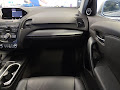 2017 Acura RDX Base