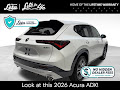 2026 Acura ADX Base