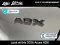 2026 Acura ADX Base