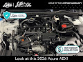 2026 Acura ADX Base