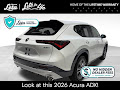 2026 Acura ADX Base