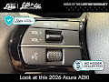 2026 Acura ADX Base