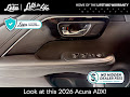 2026 Acura ADX Base