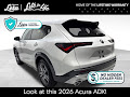 2026 Acura ADX Base