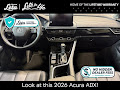 2026 Acura ADX Base