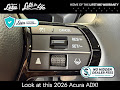 2026 Acura ADX Base