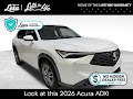 2026 Acura ADX Base