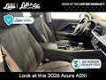 2026 Acura ADX Base