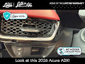 2026 Acura ADX A-Spec Advance Package