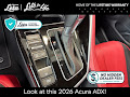 2026 Acura ADX A-Spec Advance Package