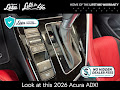 2026 Acura ADX A-Spec Advance Package