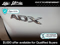 2026 Acura ADX A-Spec Advance Package