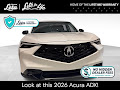 2026 Acura ADX A-Spec Advance Package